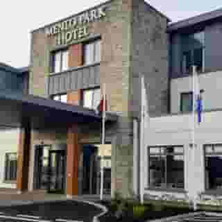 Menlo Park Hotel & Conference Centre, 6 of 6