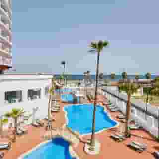 Ibersol Torremolinos Beach, 6 of 6