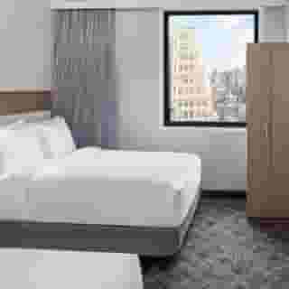 DoubleTree by Hilton New York Times Square South, 1 of 5