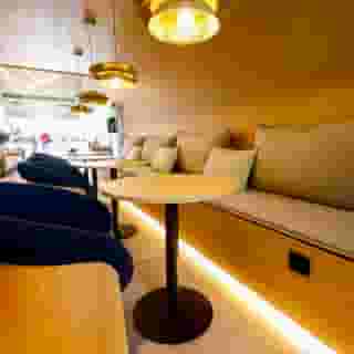 Zenit Bilbao, 4 of 5