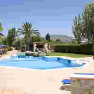 Alianthos Suites, 1 of 5