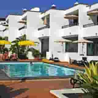 La Tegala Apartments, 2 of 5