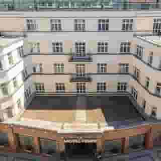 K+K Hotel Fenix, 2 of 5