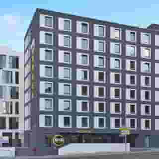 B&B Hotel Dusseldorf-City, 1 of 5