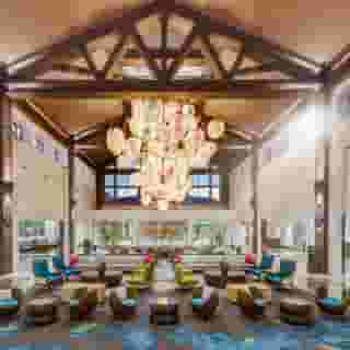 Loews Sapphire Falls Resort, 3 of 5