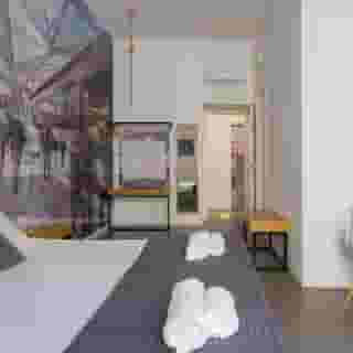 Maison du La Metro, 4 of 5