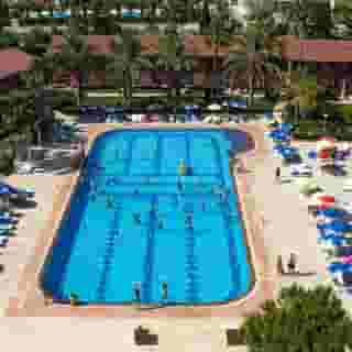 Club Turtas Beach Hotel, 2 of 5