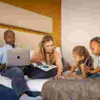 Albus Hotel Amsterdam Centre, 4 of 5