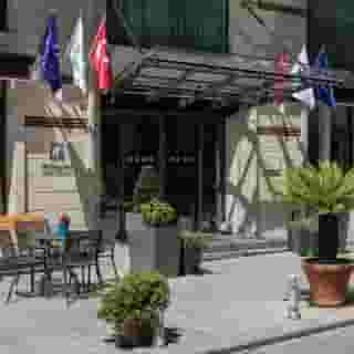 Holiday Inn Istanbul Old City, 3 of 5