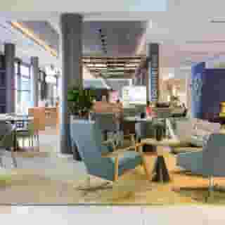 Novotel Muenchen City, 4 of 5