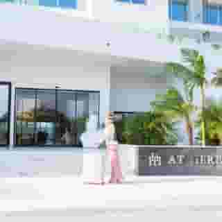 At Herbal Hotel, 6 of 6