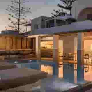 Mykonos Grace, 1 of 5