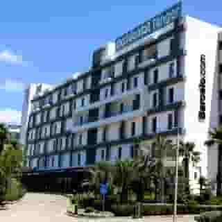 Occidental Tanger, 1 of 5