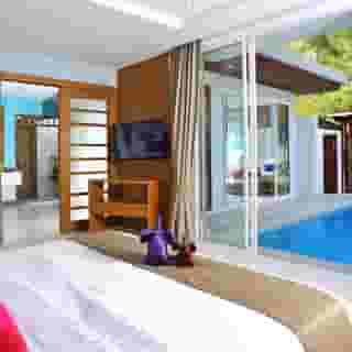 Apsara Beachfront Resort and Villa, 2 of 5