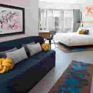 Hotel 50 Bowery NYC-Manhattan, 2 of 5