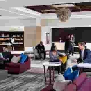 Crowne Plaza Atlanta-Midtown, 3 of 5