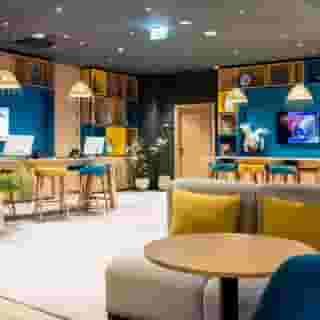 Ibis Istanbul Sisli, 3 of 5