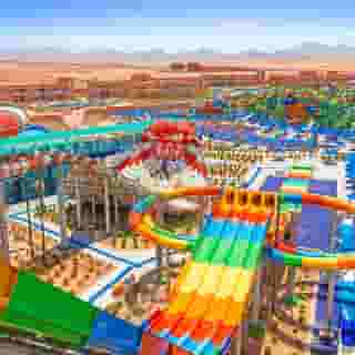 Pickalbatros Jungle Aqua Park Resort - Neverland Hurghada, 1 of 5