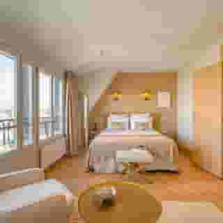 Madison Hotel, 5 of 5