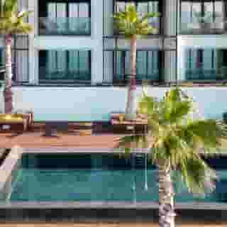 Mitsis Summer Palace, 1 of 5