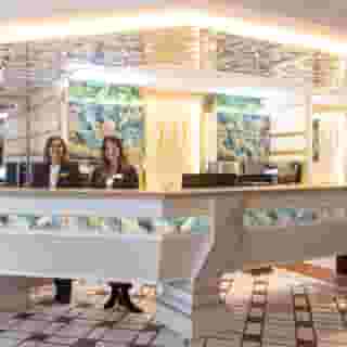 Hermitage Hotel, 2 of 5