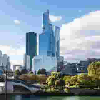 Novotel Paris La Defense, 1 of 5