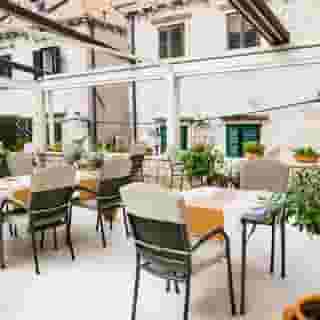 The Pucic Palace, 2 of 5