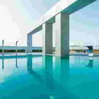 Olympus Palace Hotel, 3 of 5