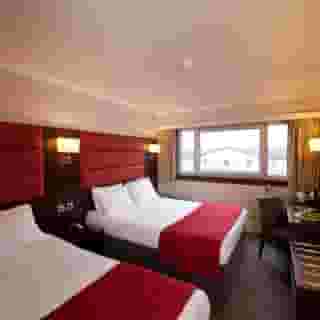 Leonardo Inn Glasgow West End, 2 of 5