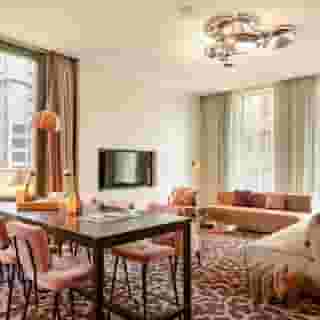 Crowne Plaza Amsterdam-South, 6 of 6