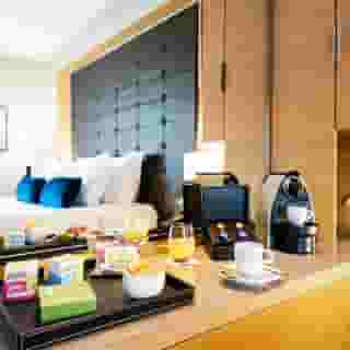 Relais Spa Chessy, 1 of 5