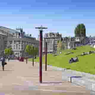 Nova Apartments, 2 of 5