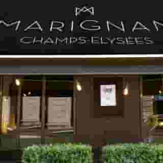 Marignan Champs-Elysees, 6 of 6