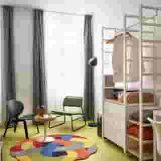 Butik Art Hotel, 4 of 5