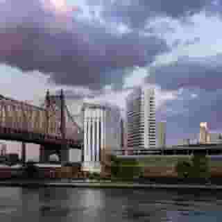 Graduate New York, 1 of 5