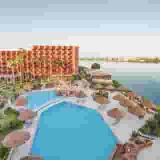 Pyramisa Hotel Luxor, 4 of 5