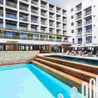 Ocean Drive Talamanca, 4 of 5