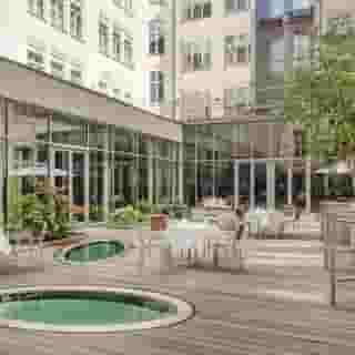 Movenpick Hotel Berlin Am Potsdamer Platz, 4 of 5