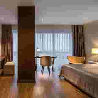 Lionel Hotel Istanbul, 6 of 6
