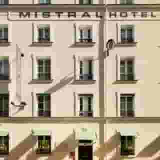 Mistral Hotel, 3 of 5
