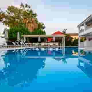 Sirocco Hotel, 3 of 5