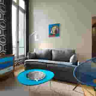 Suites and Hotel Helzear Champs-Elysees, 4 of 5