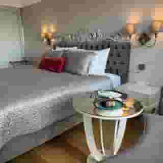CVK Taksim Hotel Istanbul, 6 of 6