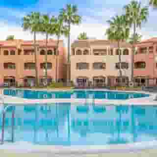 Los Amigos Beach Club, 2 of 5