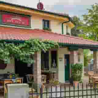 Boutique Hotel Pri Mlyne, 5 of 5
