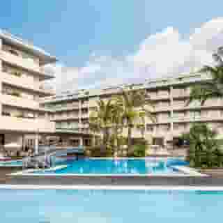 AQUA Hotel Onabrava & Spa, 1 of 5