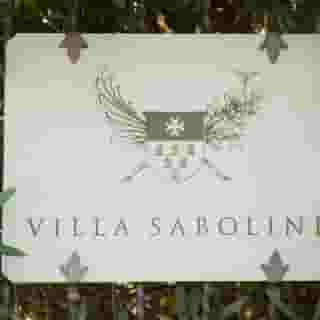 Villa Sabolini, 4 of 5
