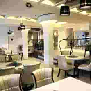 Art Hotel Moon Garden, 6 of 6