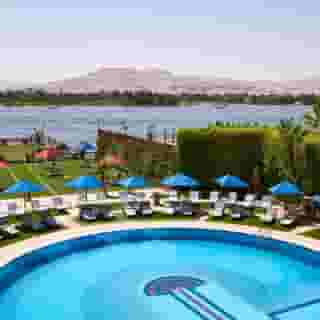 Sonesta St. George Hotel Luxor, 6 of 6
