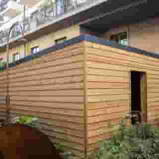 25hours Hotel Piazza San Paolino, 1 of 5